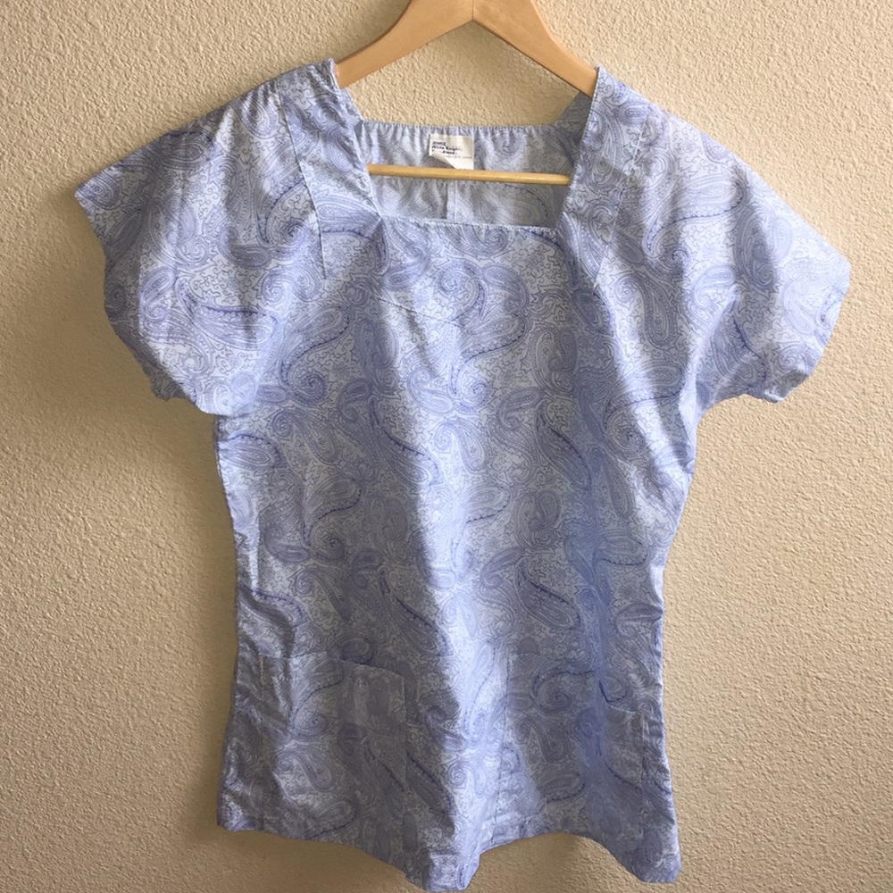 🖤3 for $6🖤 🖤 scrub top